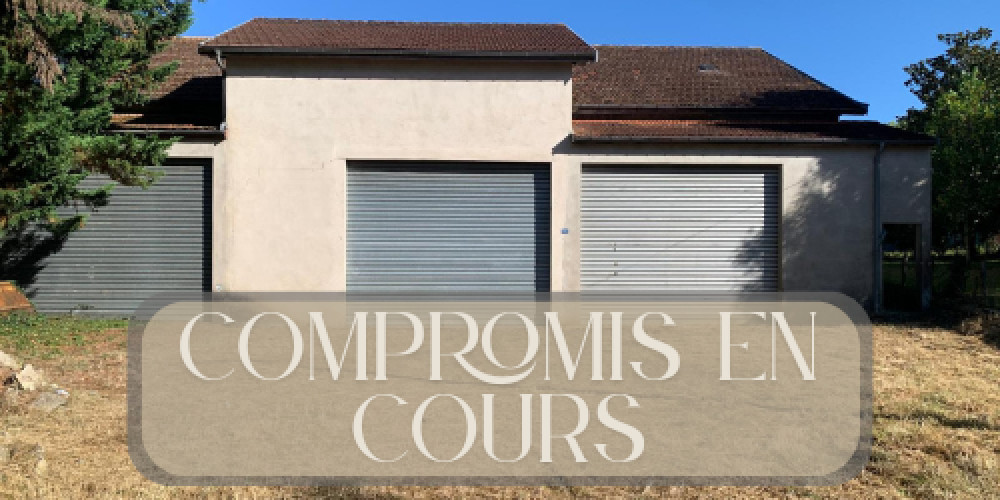 parking à SAUVETERRE DE GUYENNE (33540)